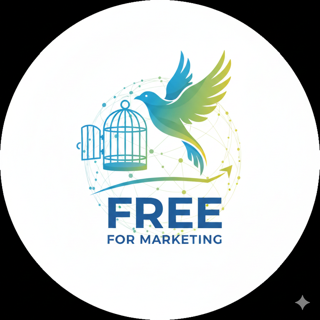 Free for marketing 